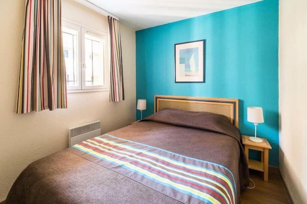 Photo of Bedroom in La Bocca