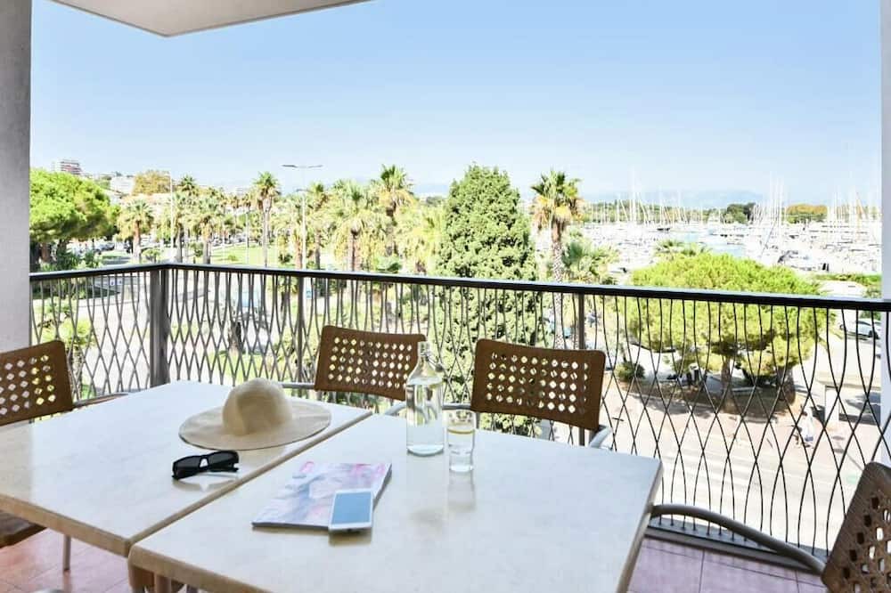 Photo of Patio Balcony in Antibes City Centre