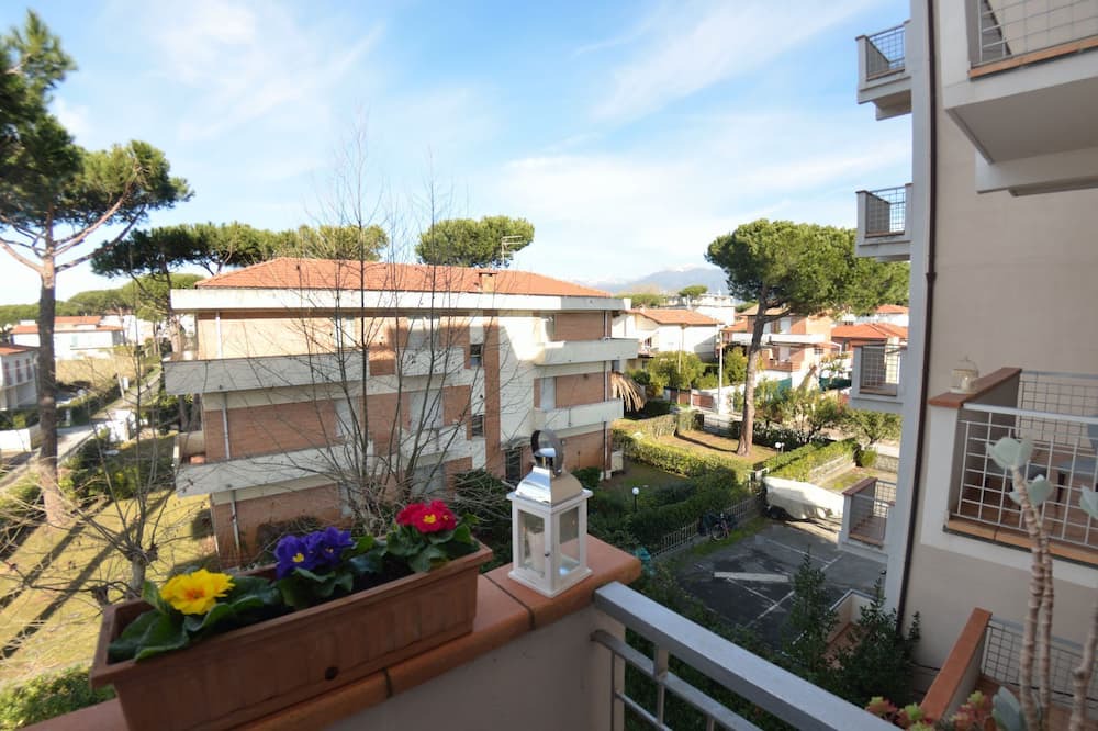 Photo of Patio Balcony in Lido di Camaiore