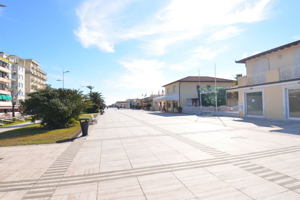 Photo of Outdoor in Lido di Camaiore