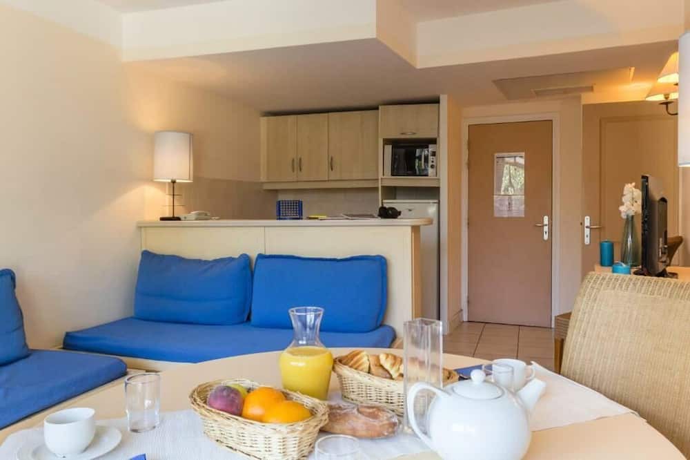 Photo of Livingroom in Saint-Laurent-du-Var