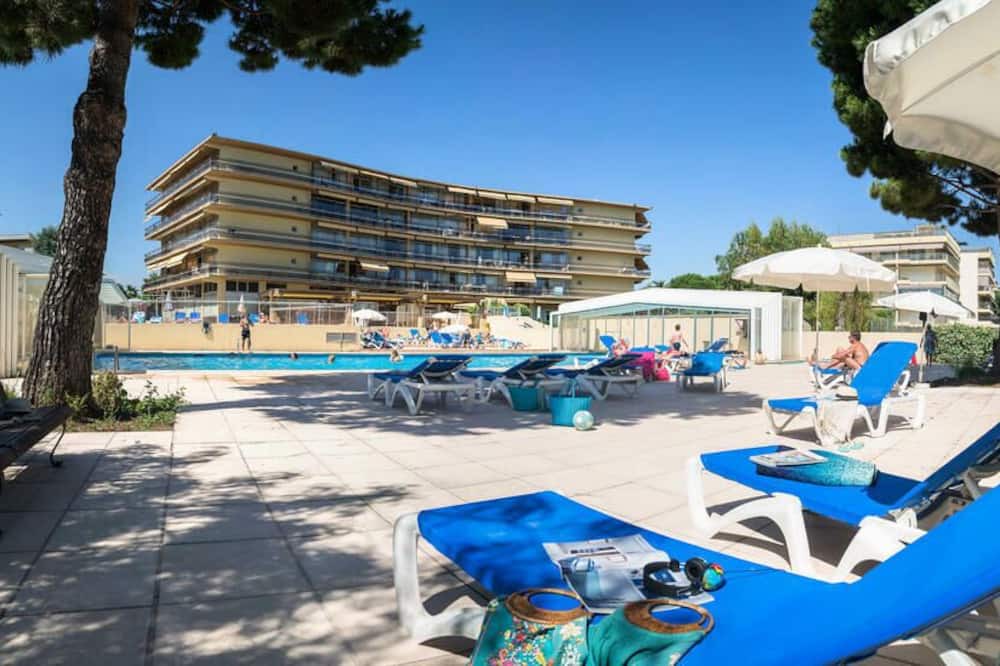 Photo of Outdoor in Saint-Laurent-du-Var