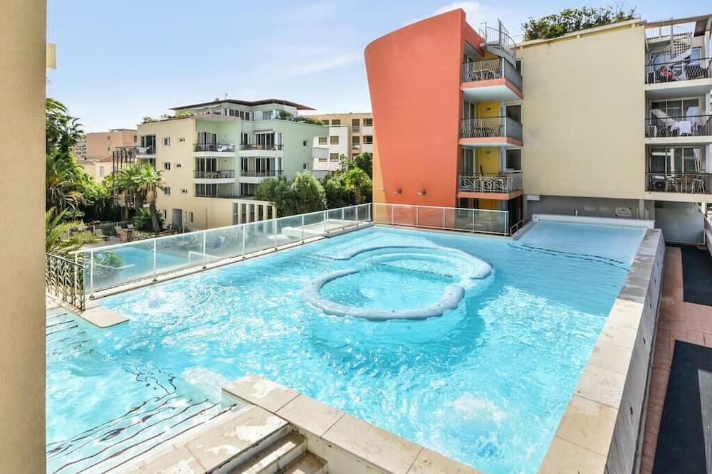 Photo of Outdoor in Antibes City Centre