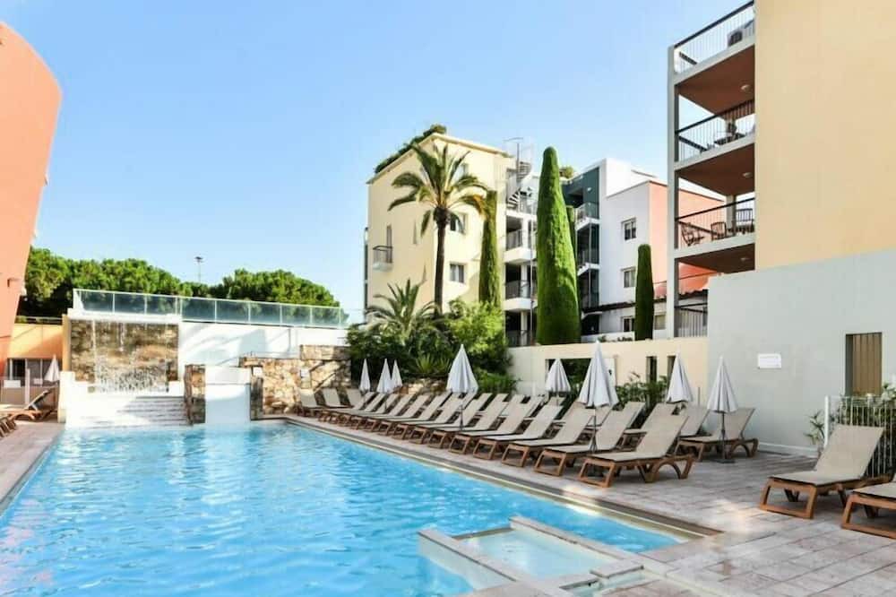 Photo of Outdoor in Antibes City Centre