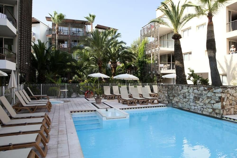 Photo of Outdoor in Antibes City Centre