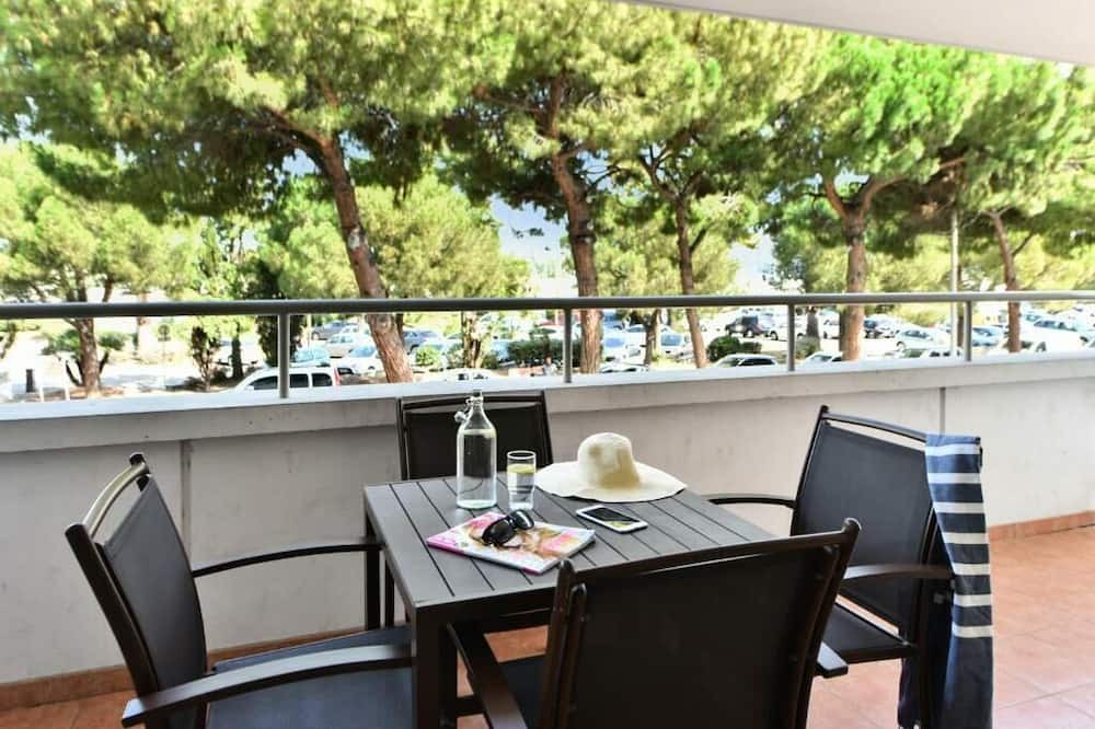 Photo of Patio Balcony in Antibes City Centre
