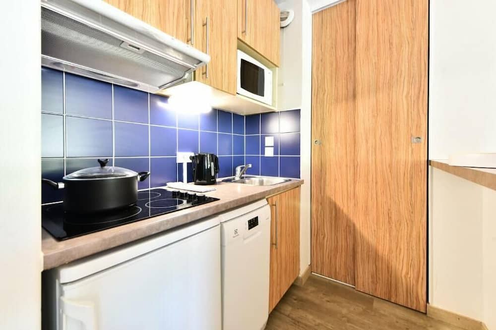 Photo of Kitchen in Antibes City Centre