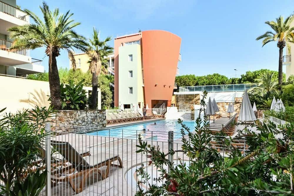 Photo of Outdoor in Antibes City Centre
