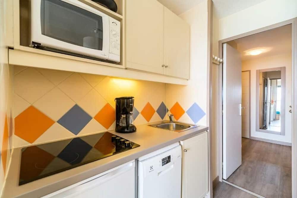 Photo of Kitchen in La Bocca