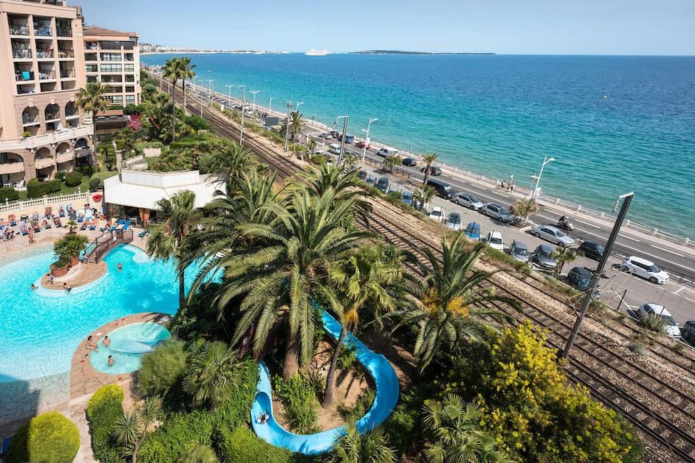 Photo of Outdoor in La Bocca