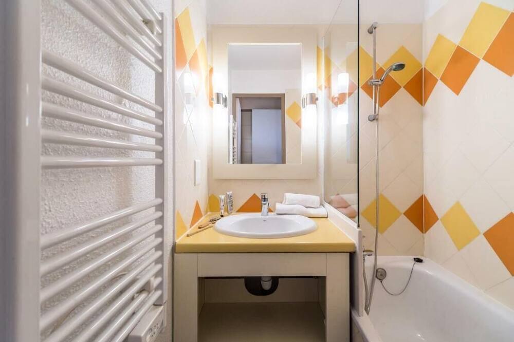 Photo of Bathroom in La Bocca