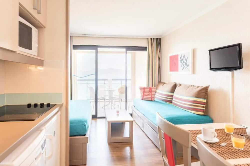 Photo of Livingroom in La Bocca