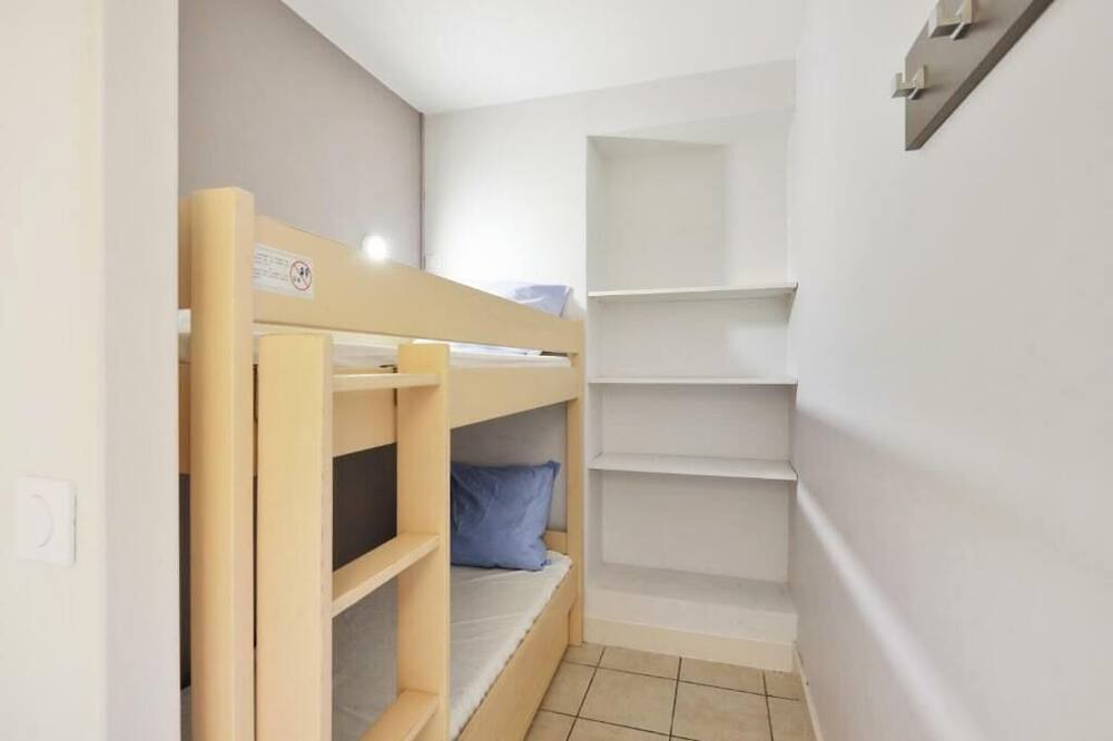 Photo of Bedroom in Saint-Laurent-du-Var