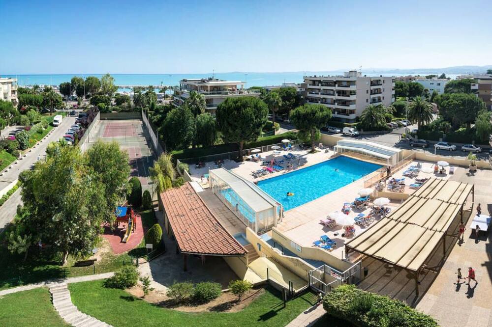 Photo of Outdoor in Saint-Laurent-du-Var