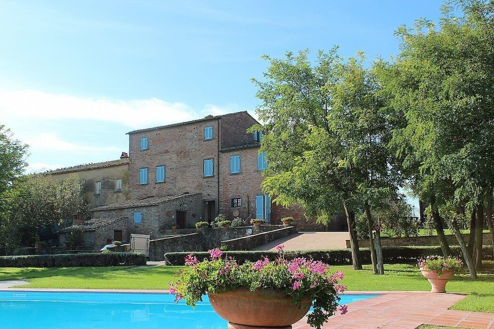 Photo of Outdoor in Fratticciola