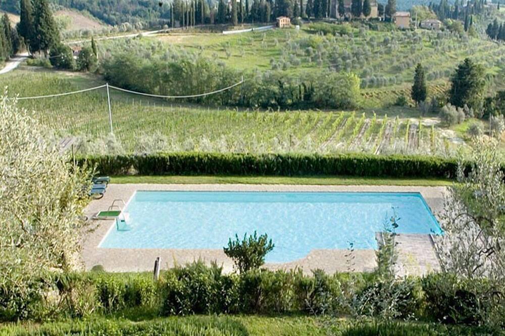 Photo of Outdoor in Certaldo