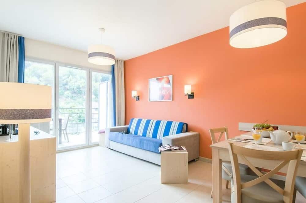 Photo of Livingroom in Roquebrune-Cap-Martin