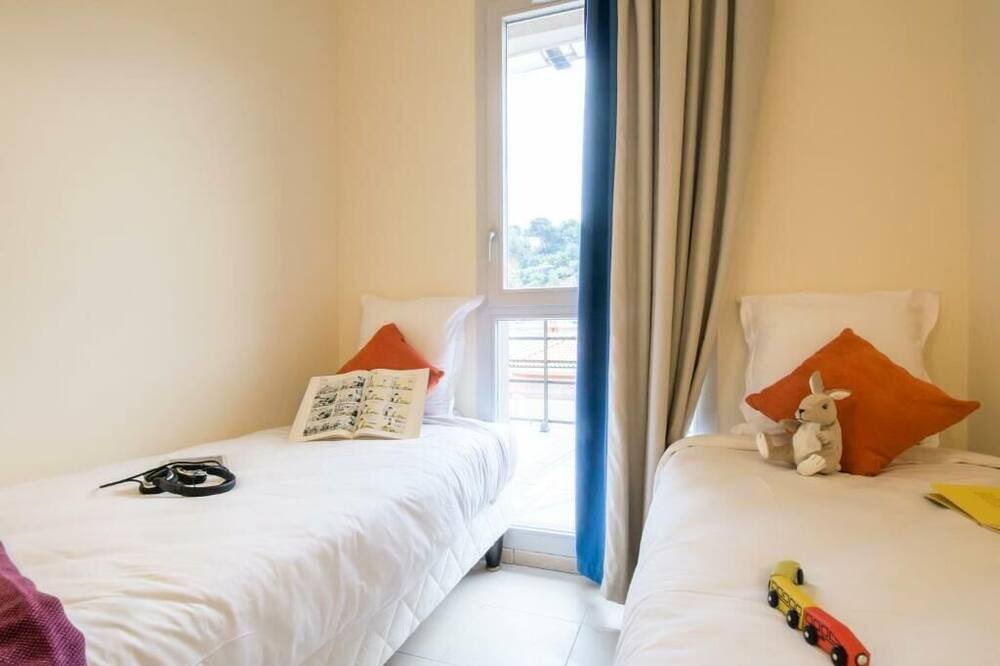 Photo of Bedroom in Roquebrune-Cap-Martin