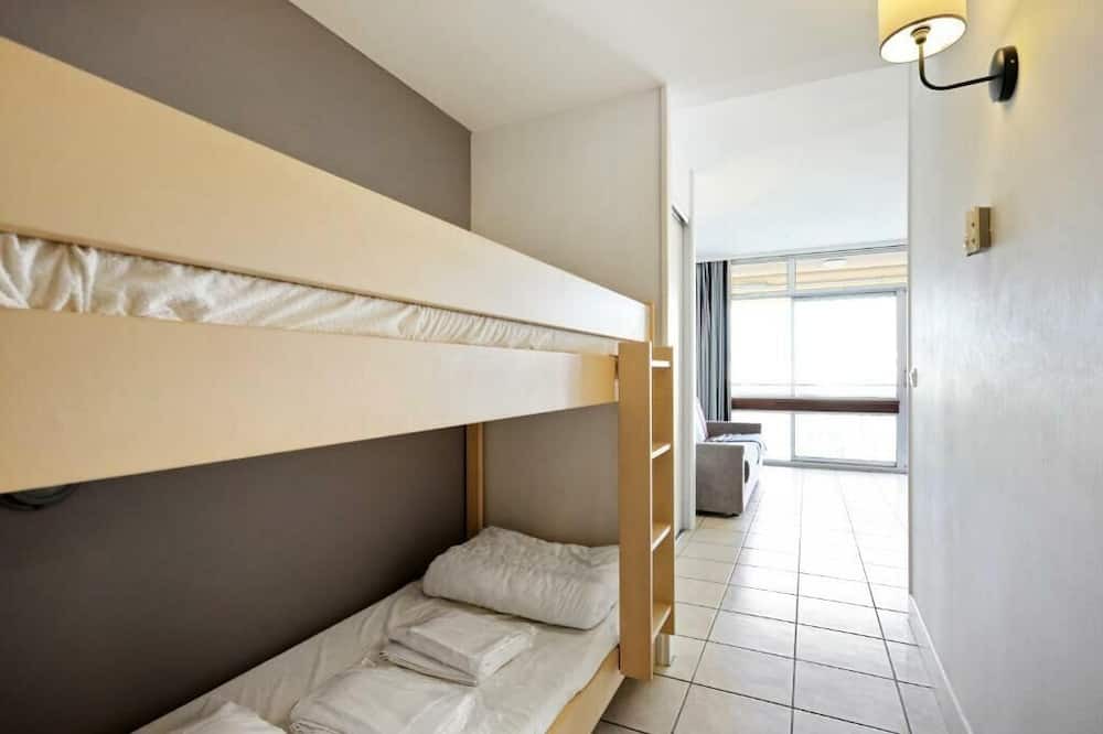 Photo of Bedroom in Saint-Laurent-du-Var
