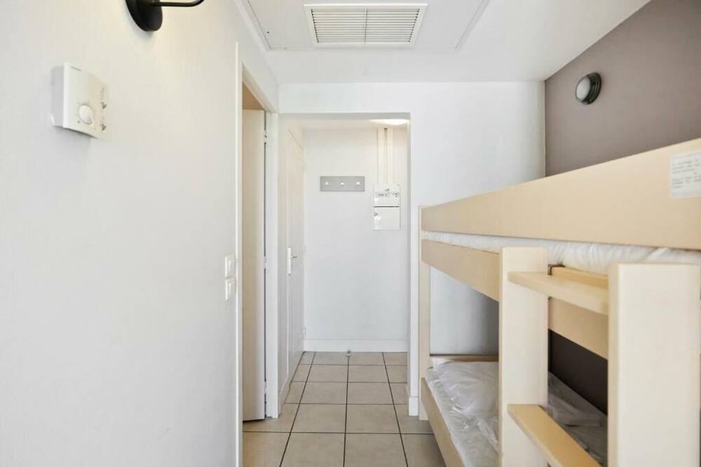Photo of Bedroom in Saint-Laurent-du-Var