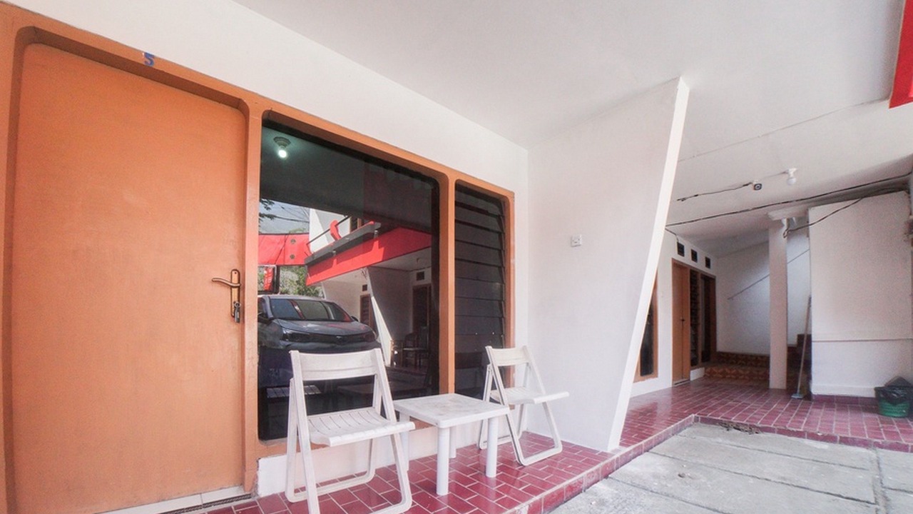 Photo of Outdoor in Tretes