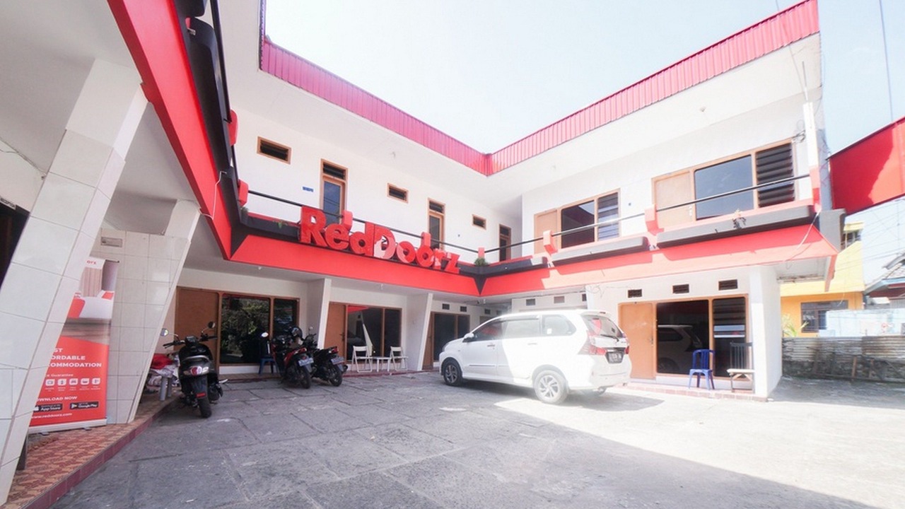Photo of Outdoor in Tretes