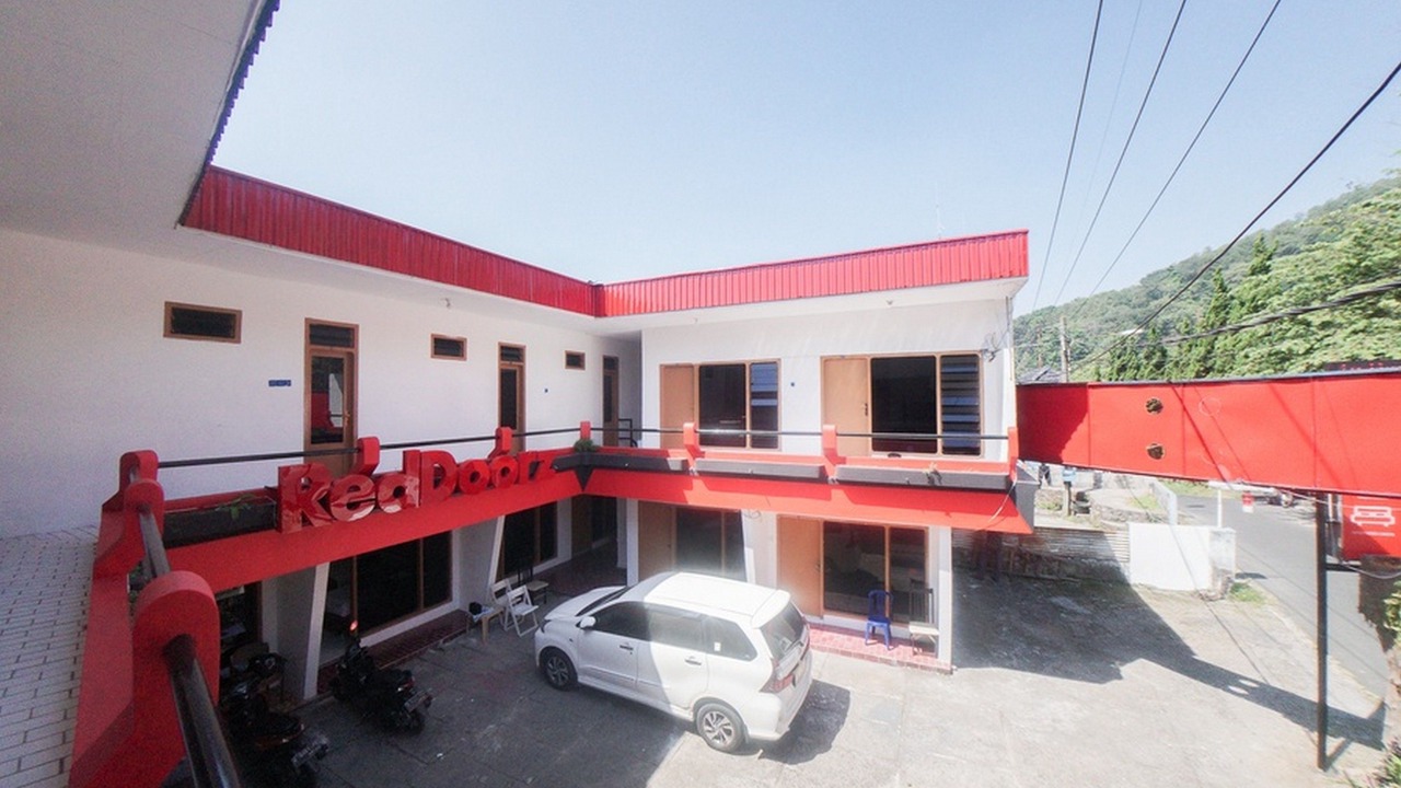 Photo of Outdoor in Tretes