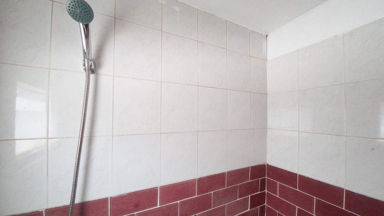 Photo of Bathroom in Tretes