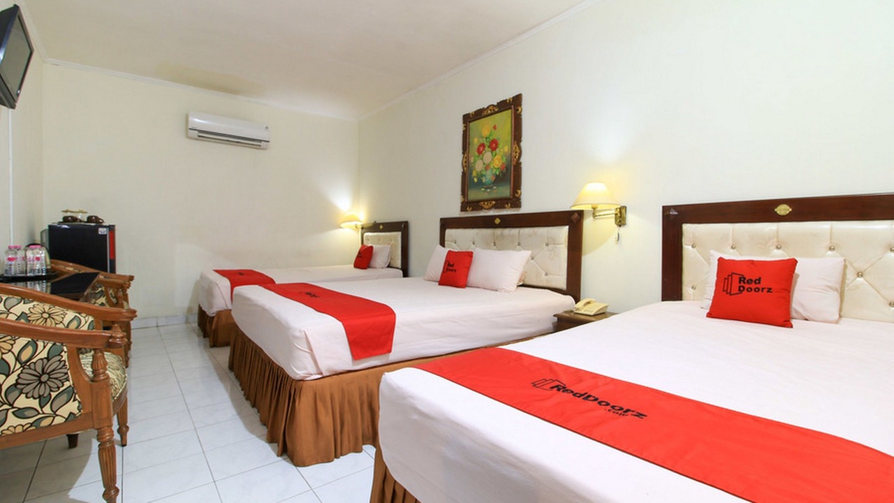 Photo of Bedroom in Klaten Selatan
