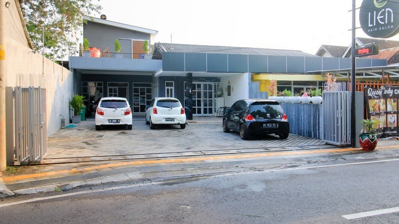 Photo of Outdoor in Klaten Selatan