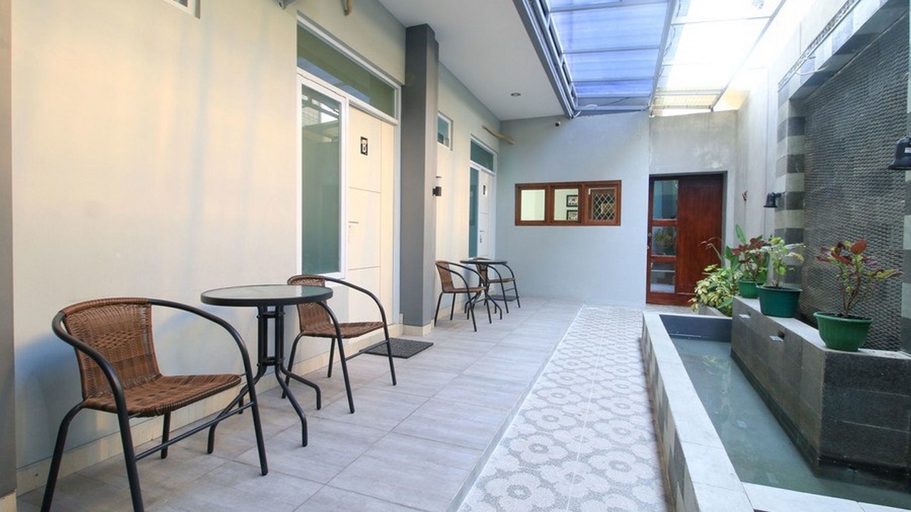 Photo of Outdoor in Klaten Selatan