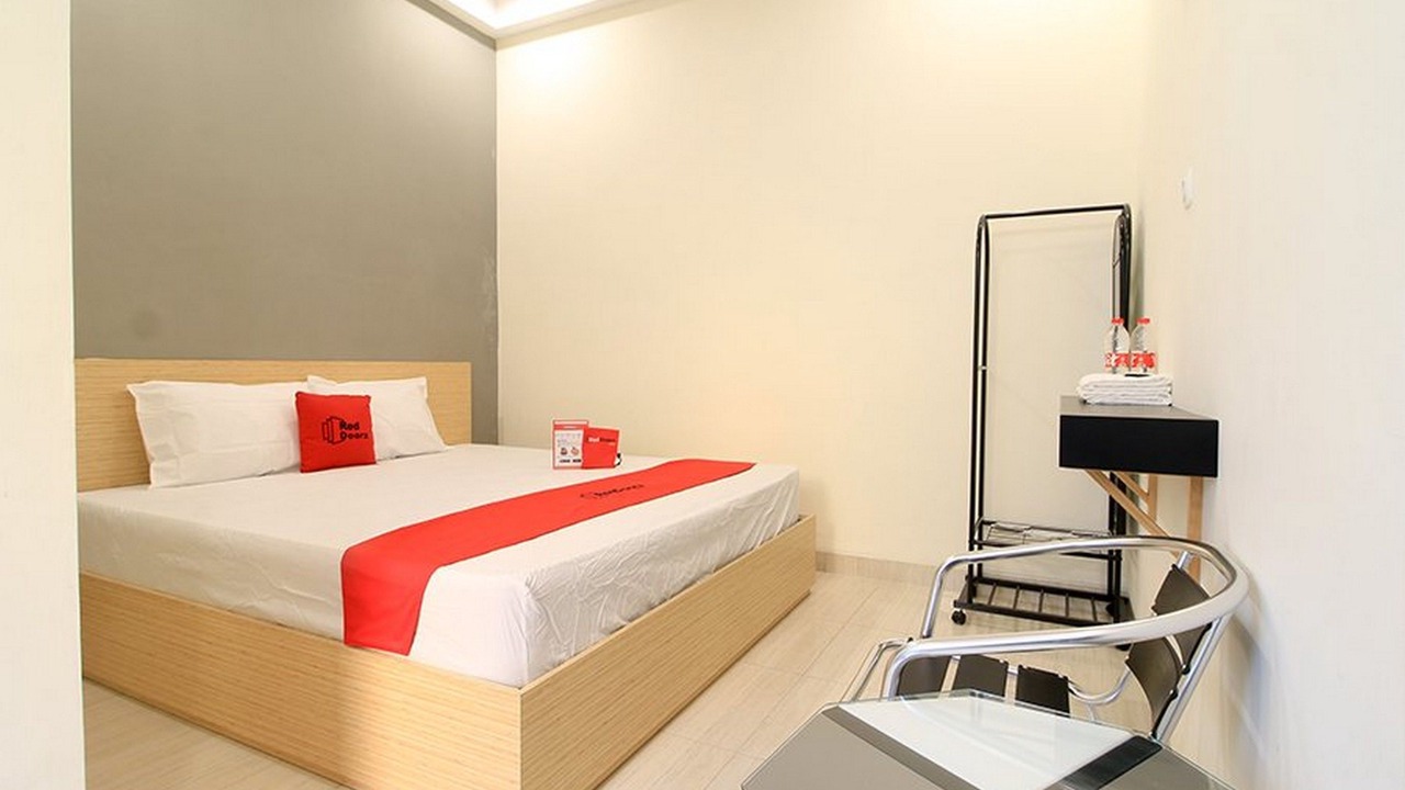 Photo of Bedroom in Klaten Selatan