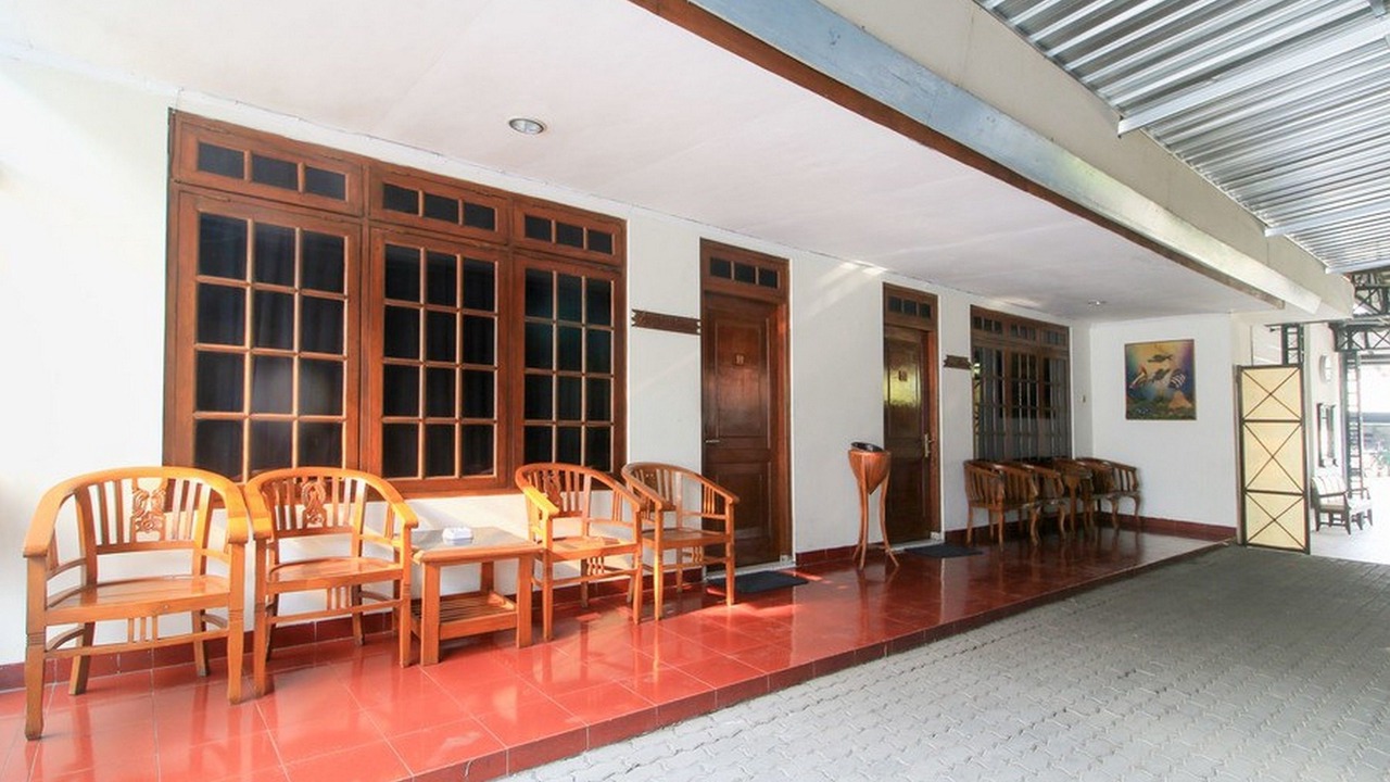 Photo of Outdoor in Klaten Selatan