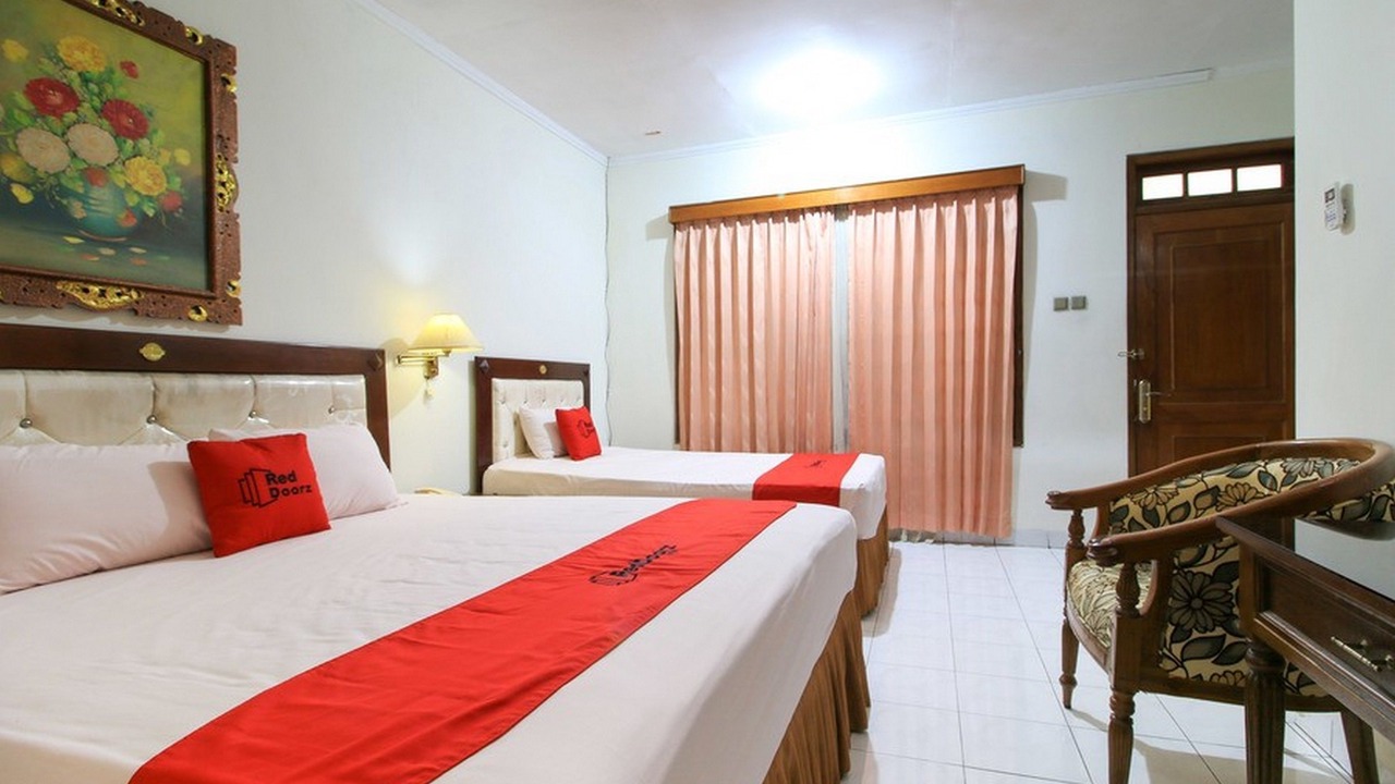 Photo of Bedroom in Klaten Selatan