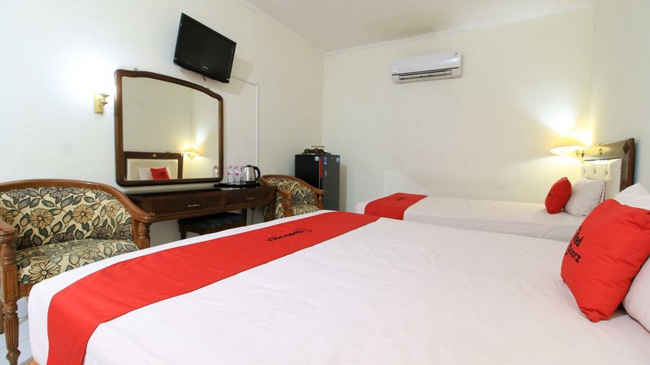Photo of Bedroom in Klaten Selatan