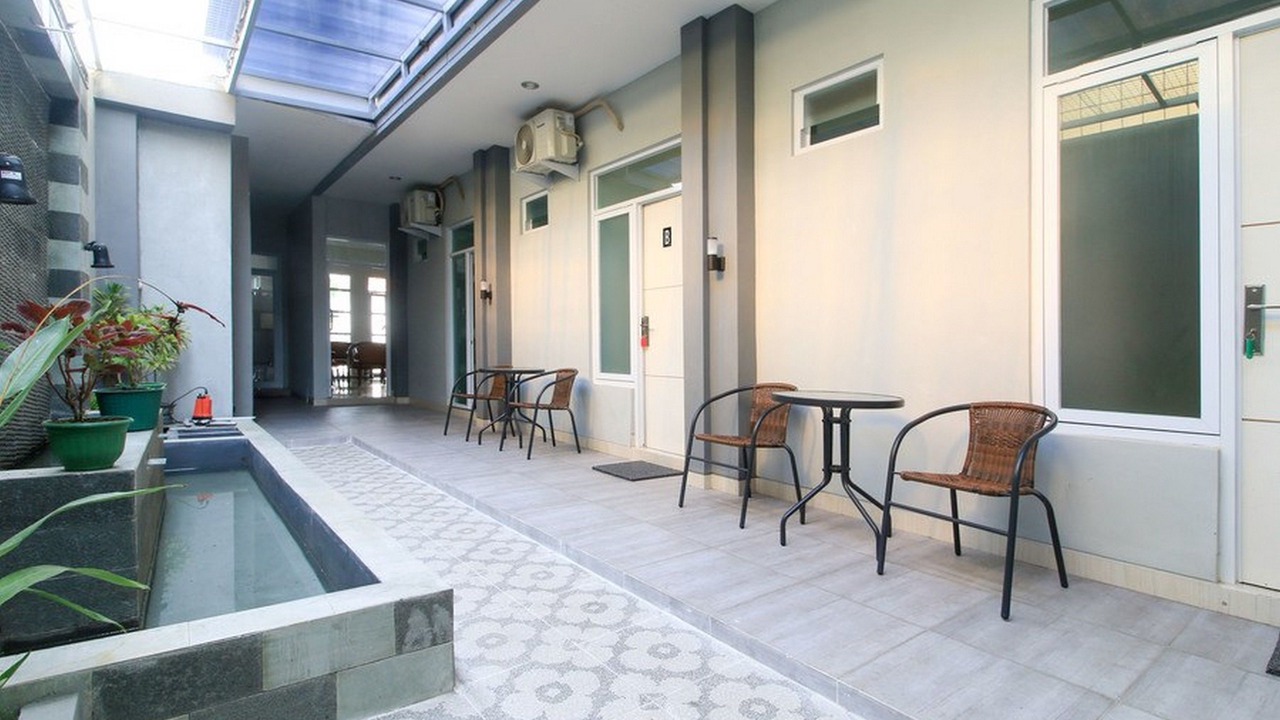 Photo of Outdoor in Klaten Selatan
