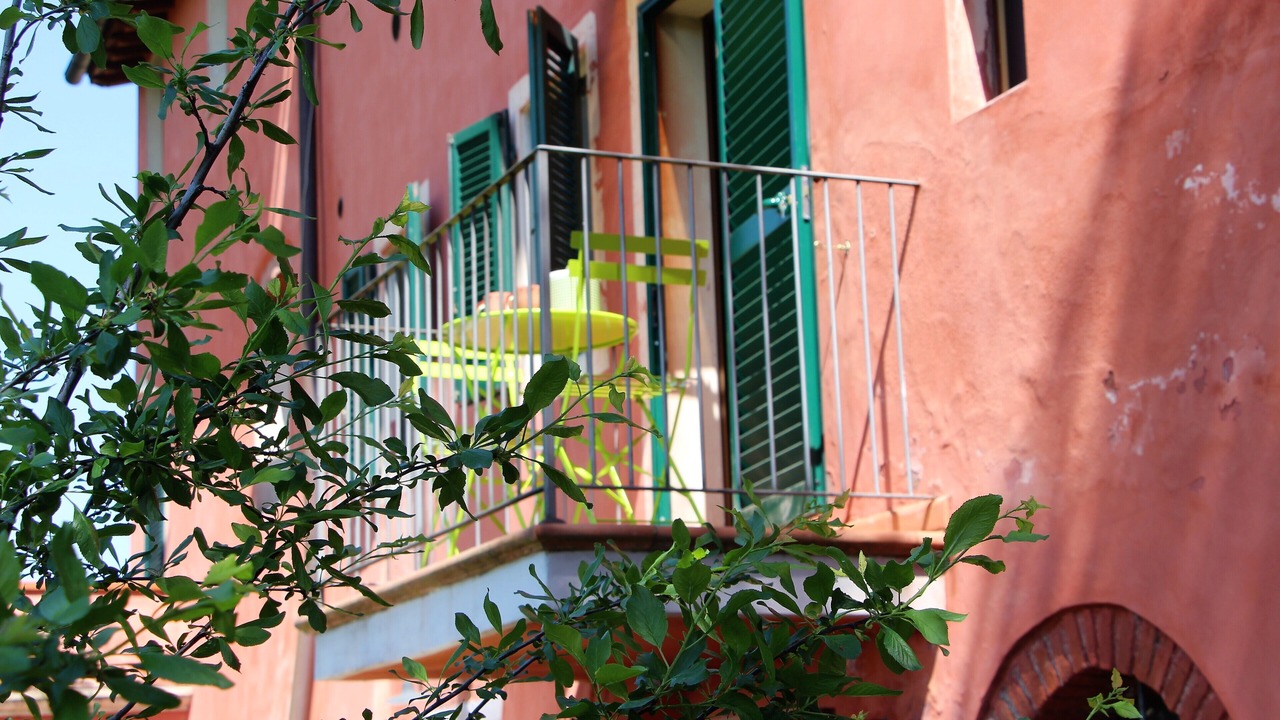 Photo of Outdoor in Bucciano