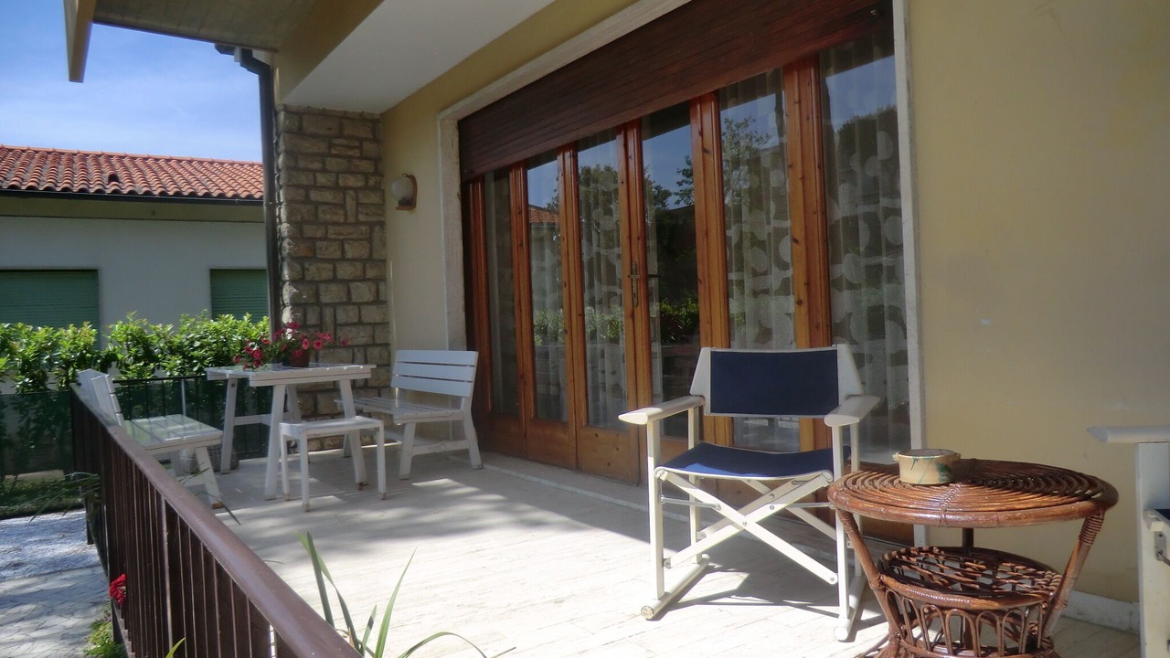 Photo of Patio Balcony in Marina di Pietrasanta