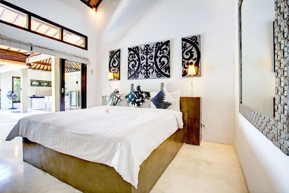 Photo of Bedroom in Sunset Road