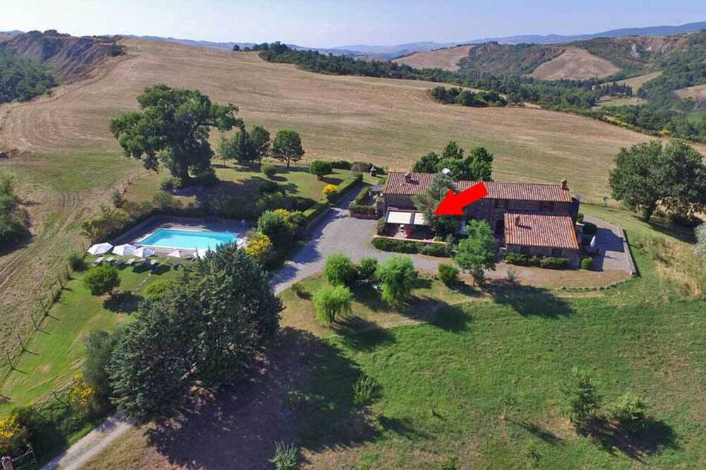 Photo of Outdoor in Radicofani
