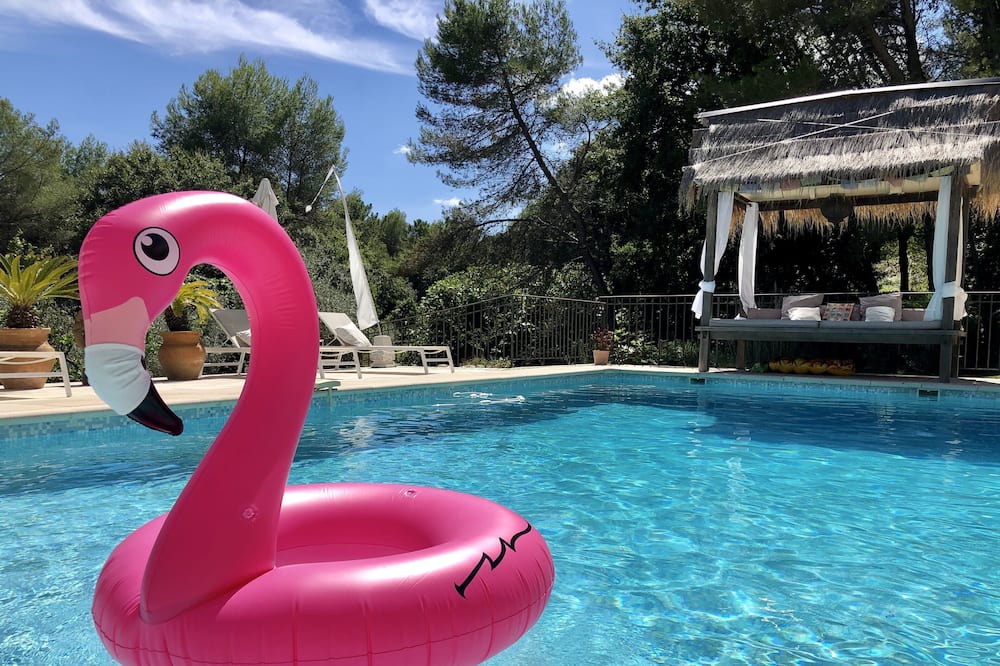 Photo of Outdoor in Le Rouret