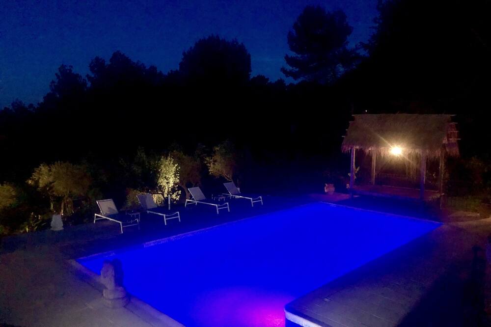 Photo of Outdoor in Le Rouret