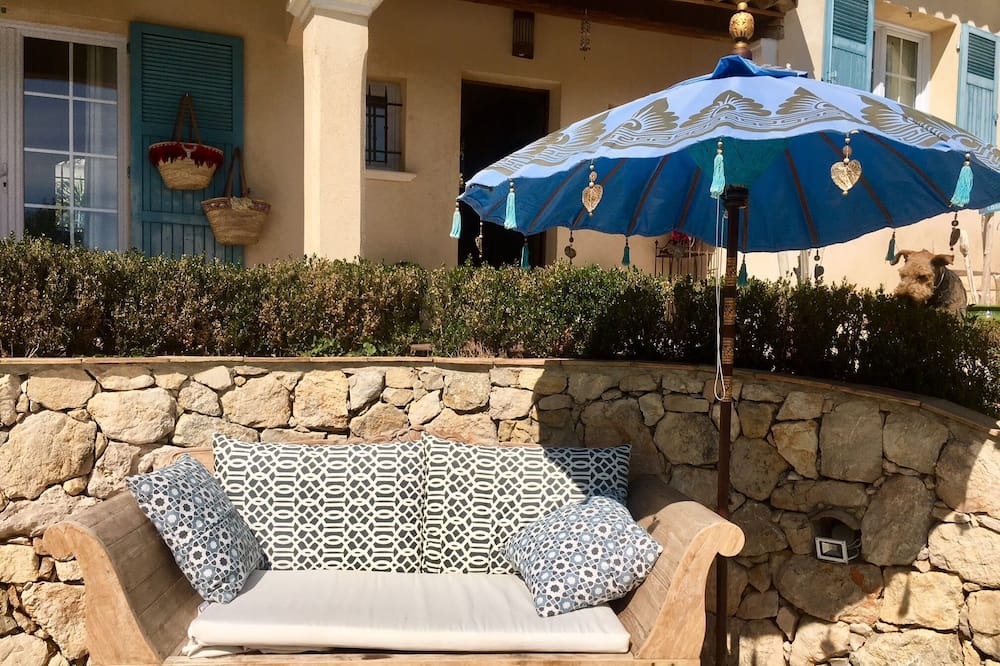 Photo of Patio Balcony in Le Rouret