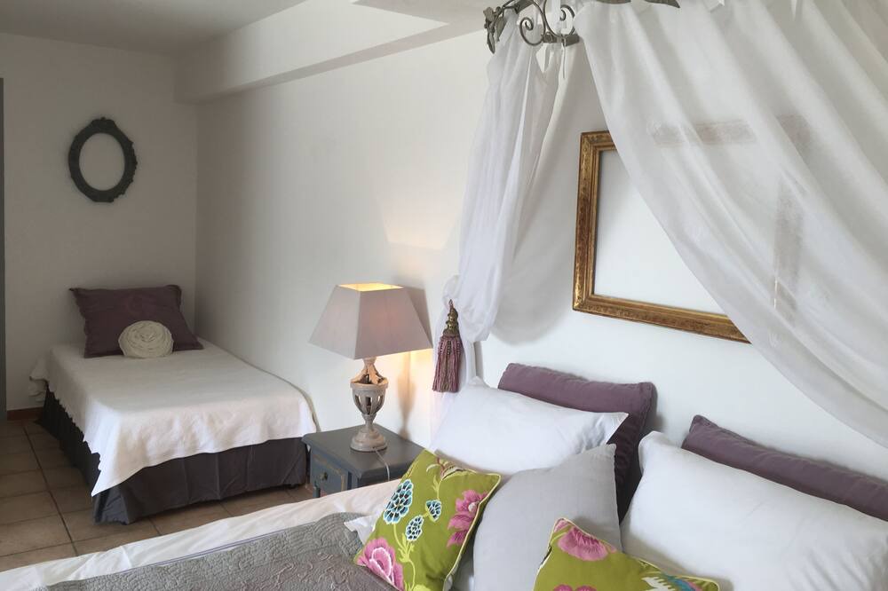 Photo of Bedroom in Le Rouret