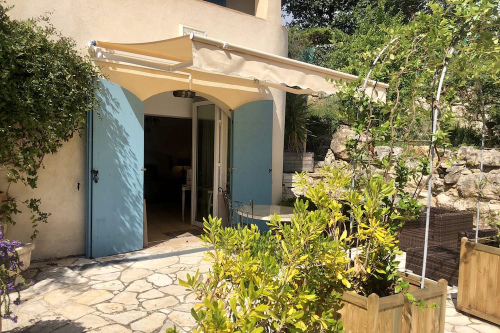 Photo of Patio Balcony in Le Rouret