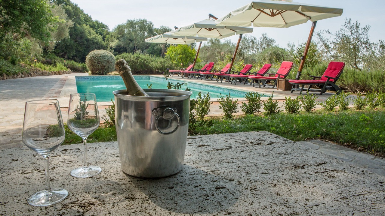 Photo of Outdoor in Pienza
