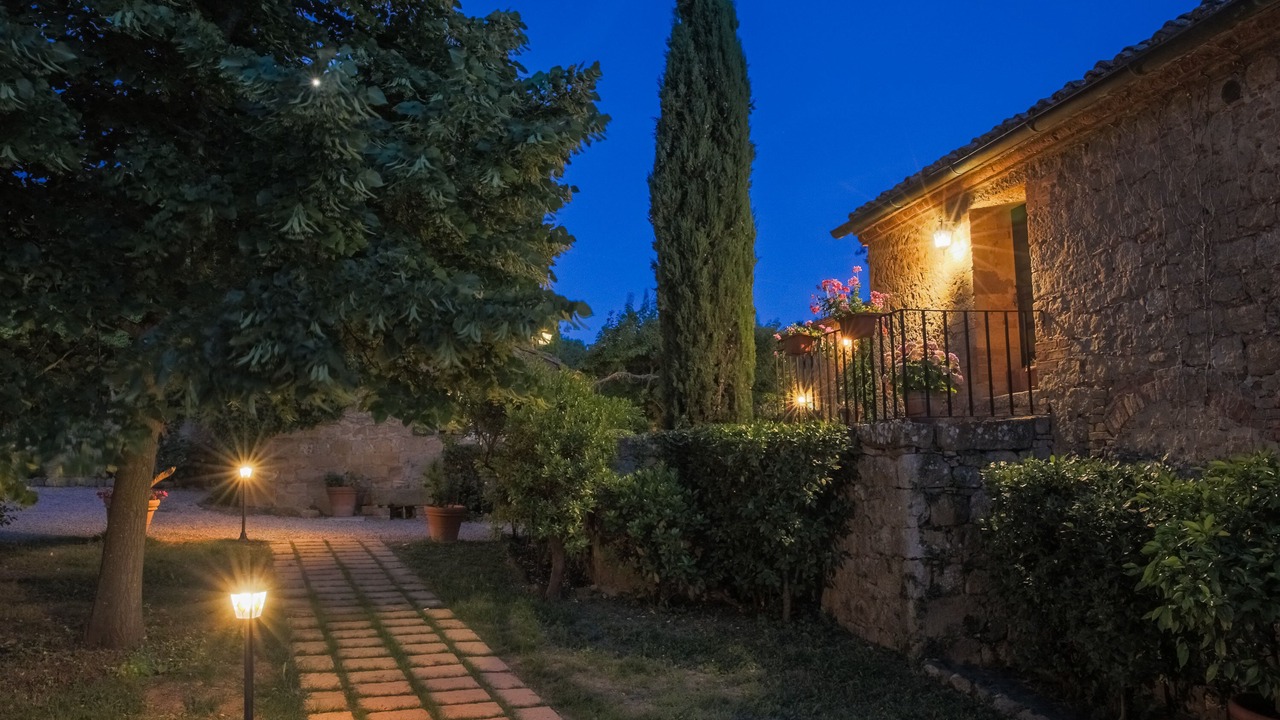 Photo of Outdoor in Pienza