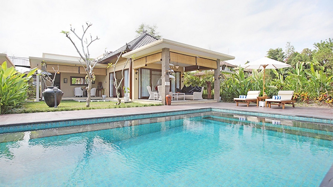 Photo of Outdoor in Penestanan