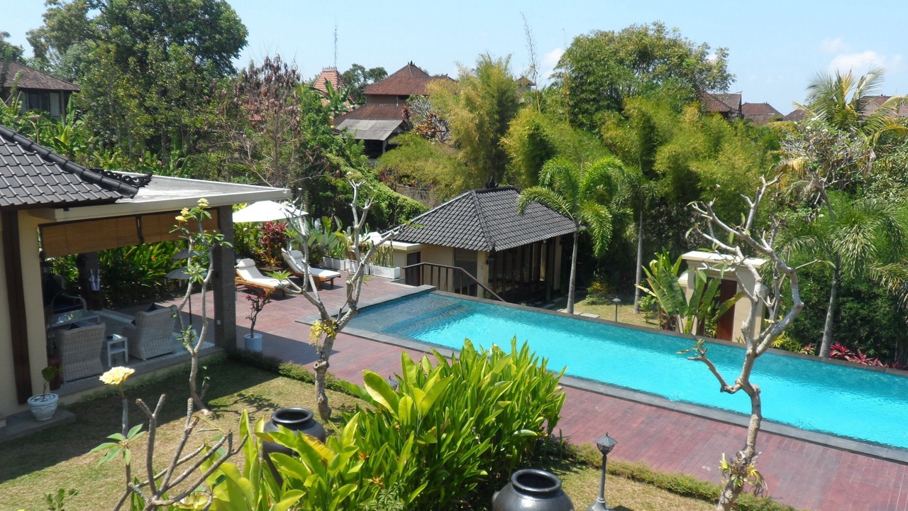 Photo of Outdoor in Penestanan