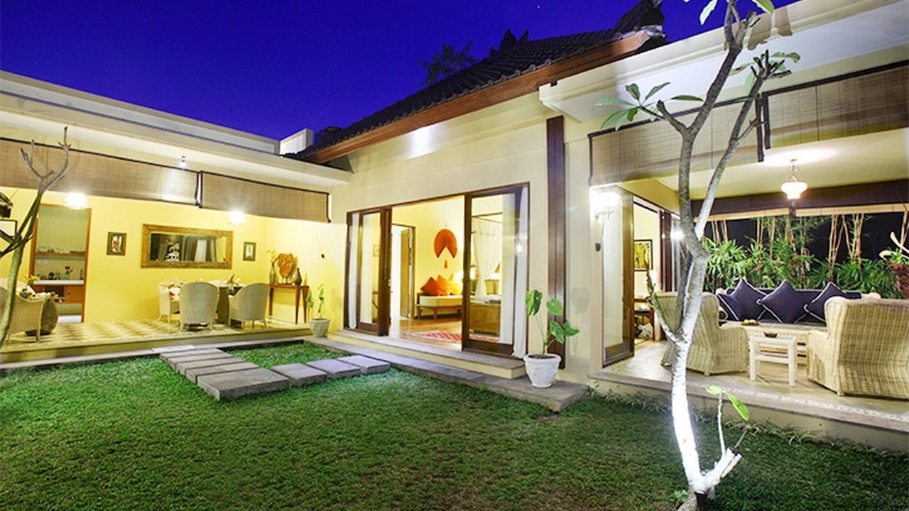 Photo of Outdoor in Penestanan